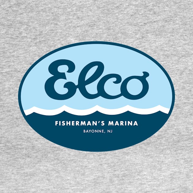 Elco Fisherman's Marina by Elco Marina